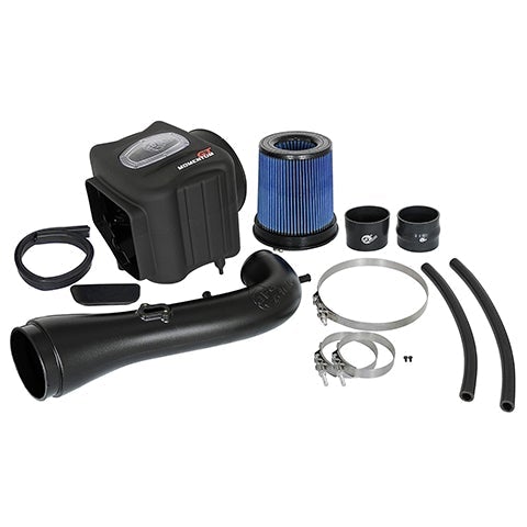 aFe Power Momentum GT Pro 5R Cold Air Intake System | 2015-2017 GMC Yukon (54-74110)