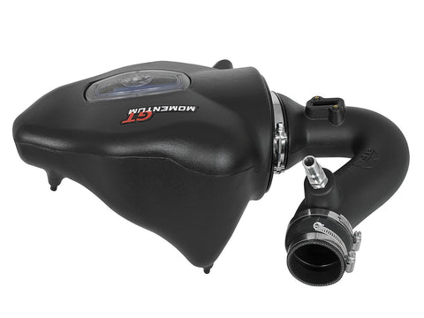 aFe Momentum GT Pro 5R Intake | 2016-2021 Chevrolet Camaro 2.0T (54-74212)