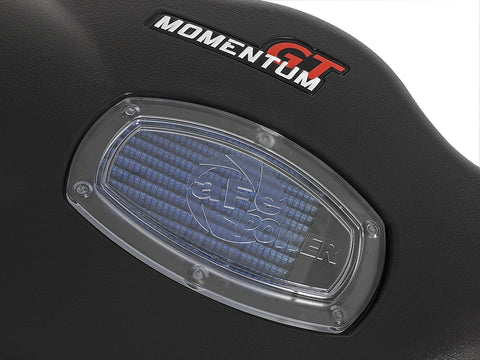 aFe Momentum GT Pro 5R Intake | 2016-2021 Chevrolet Camaro 2.0T (54-74212)