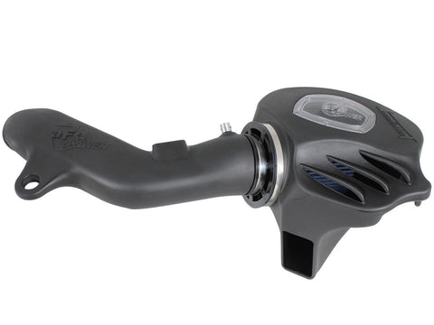 aFe Power Momentum Pro 5R Cold Air Intake System | 2012-2014 BMW 335i (54-82202)