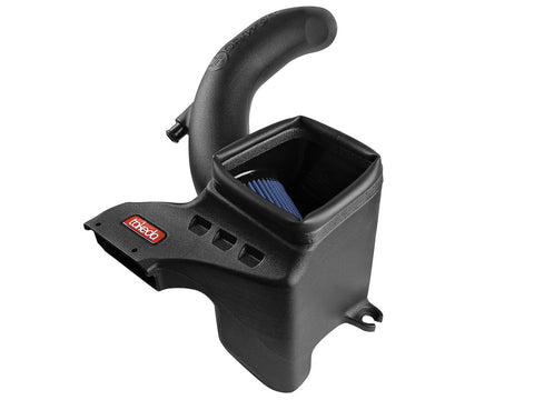 aFe Power Stage-2 Cold Air Intake System w/Pro 5R Filter | Multiple Fitments (56-10005R)