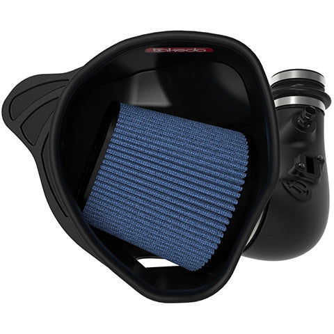 aFe Power Takeda Stage-2 Cold Air Intake System | 2021-2022 Toyota Supra 2.0T (56-100337R)