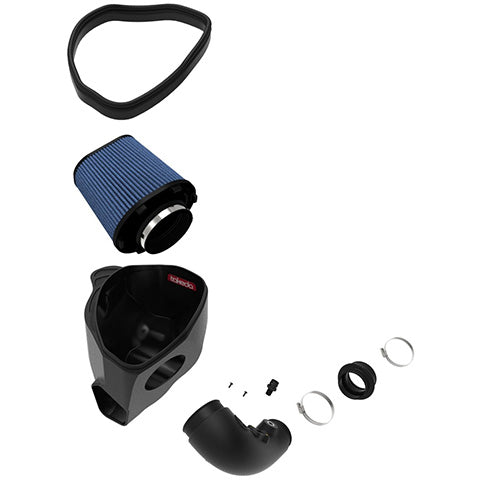 aFe Power Takeda Stage-2 Cold Air Intake System | 2021-2024 Toyota Supra 2.0T (56-100337R)