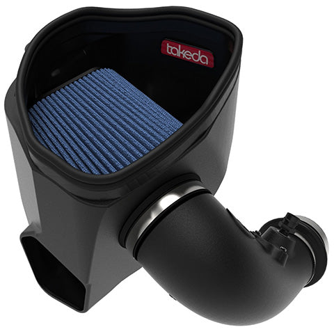 aFe Power Takeda Stage-2 Cold Air Intake System | 2021-2024 Toyota Supra 2.0T (56-100337R)