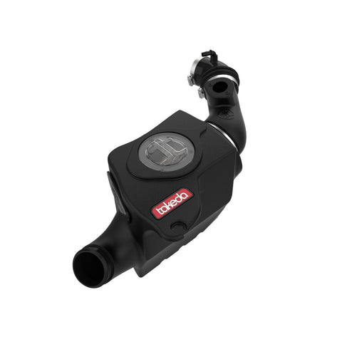 aFe Power Takeda Momentum Pro DRY S Cold Air Intake | 2016-2025 Mazda MX-5 Miata (56-70006D)