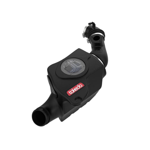 aFe Takeda Momentum Pro 5R Cold Air Intake | 2016-2025 Mazda MX-5 Miata (56-70006R)