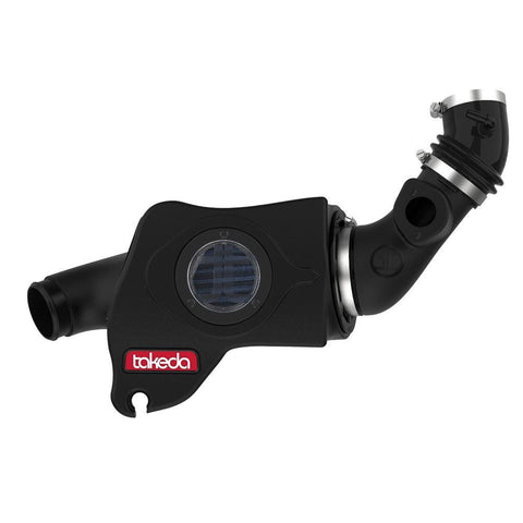 aFe Takeda Momentum Pro 5R Cold Air Intake | 2016-2025 Mazda MX-5 Miata (56-70006R)