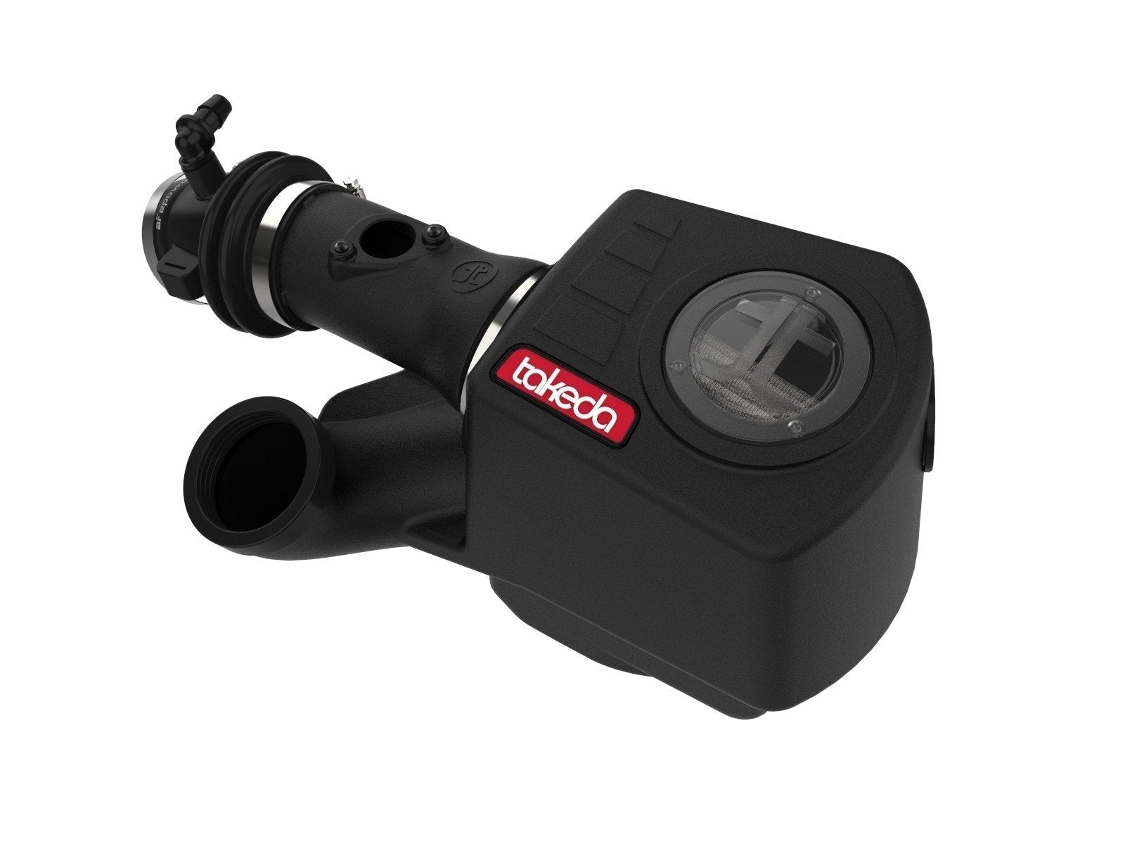 aFe Power aFe Takeda Momentum Cold Air Intake System w/ Pro DRY S Filter | 2019 - 2021 Toyota Corolla 2.0L (56-70031D)