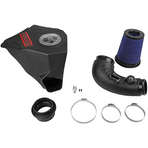 aFe Power Momentum Cold Air Intake | 2021-2024 Toyota Supra 2.0L (56-70037R)