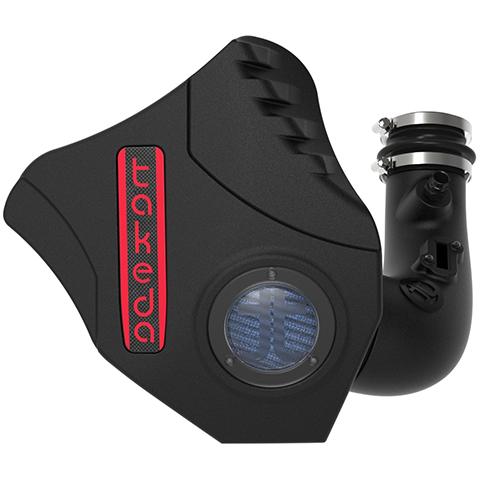 aFe Power Momentum Cold Air Intake | 2021-2024 Toyota Supra 2.0L (56-70037R)