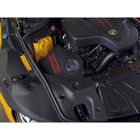 aFe Power Momentum Cold Air Intake | 2021-2024 Toyota Supra 2.0L (56-70037R)