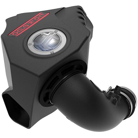 aFe Power Momentum Cold Air Intake | 2021-2024 Toyota Supra 2.0L (56-70037R)