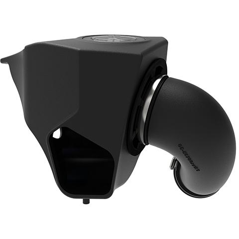 aFe Power Momentum Cold Air Intake | 2021-2024 Toyota Supra 2.0L (56-70037R)