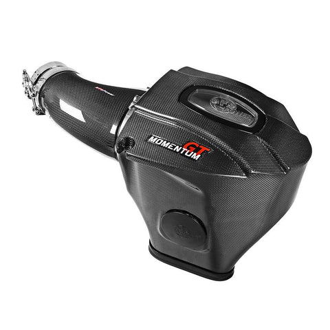 aFe Black Series Momentum GT Pro DRY S Intake | Dodge/Chrysler 6.4L V8 HEMI (58-10003D)