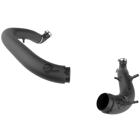 aFe Power Turbo Inlet Pipes | 2017-2020 Ford Raptor (59-20003)