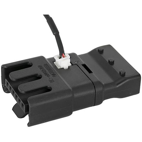 aFe Power Sprint Booster V3 Power Converter | 2017-2022 Alfa Romeo Giulia (77-16902)