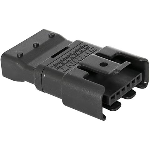 aFe Power Sprint Booster V3 Power Converter | 2017-2022 Alfa Romeo Giulia (77-16902)