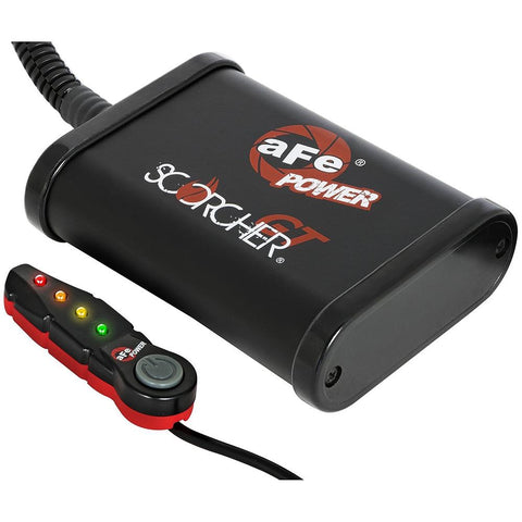 aFe Power SCORCHER GT Power Module | 2014-2019 Ford Fiesta ST (77-43029)