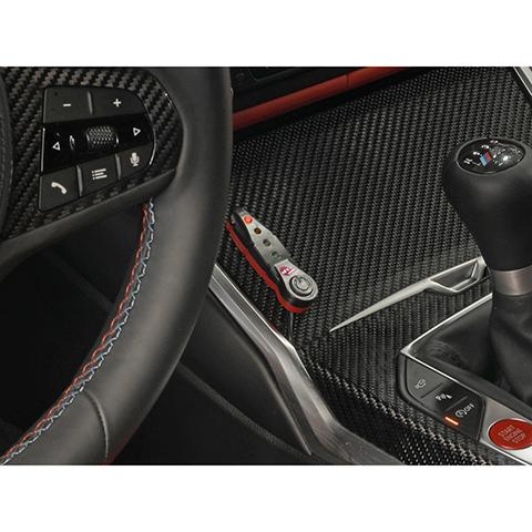 aFe Power SCORCHER Module | 2015-2018 BMW M3 and 2015-2020 BMW M4 (77-46326)