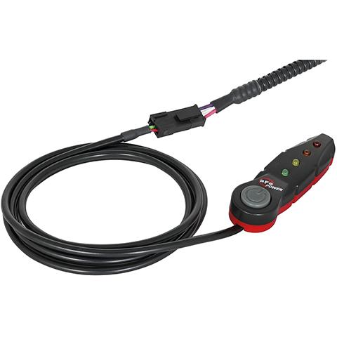 aFe Power SCORCHER Module | 2015-2018 BMW M3 and 2015-2020 BMW M4 (77-46326)