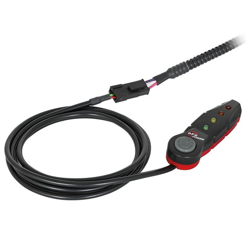 aFe Power Scorcher GT Power Module | 2021-2023 Acura TLX 2.0T (77-46604)