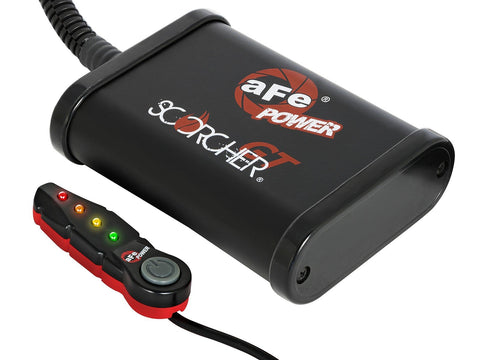 aFe Power Scorcher GT Power Module | Multiple Fitments (77-47001)