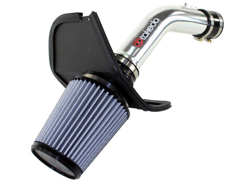 aFe Power Takeda Stage-2 Pro DRY S Cold Air Intake System | 2008-2014 Subaru WRX/STI (TA-4301P)