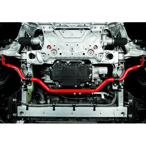 Stillen Sway Bar Kit | 2023+ Nissan Z (304345)