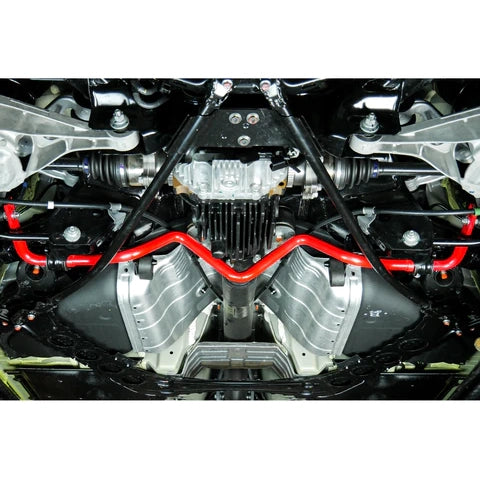 Stillen Sway Bar Kit | 2023+ Nissan Z (304345)