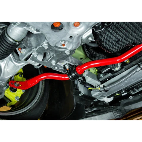 Stillen Sway Bar Kit | 2023+ Nissan Z (304345)