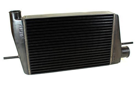 AGP Front Mount Intercooler | 2008-2015 Mitsubishi Evo X (AGP-EVOX-FMIC)