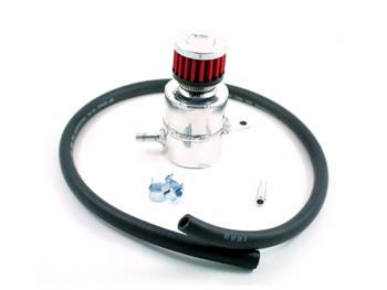 AGP Valve Cover Breather (Evo VIII / IX) - Modern Automotive Performance
