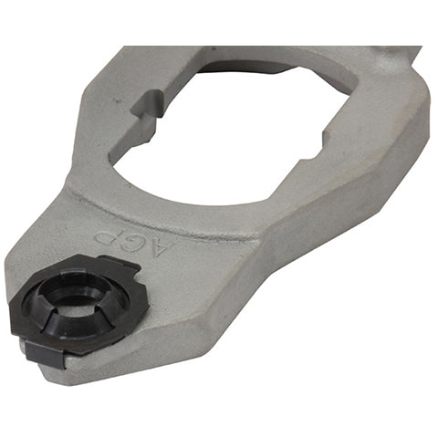 AGP Turbo Forged Clutch Fork | 2003-2005 Dodge Neon SRT-4 (AGP-SRT-CLUTCHFORK)