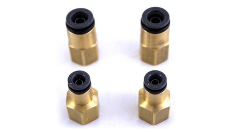 Air Lift Performance Front Kit | 2008-2014 Subaru Impreza WRX (75556)