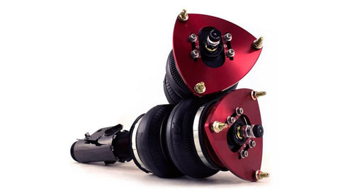 Air Lift Performance Front Kit | 2008-2014 Subaru Impreza WRX (75556)