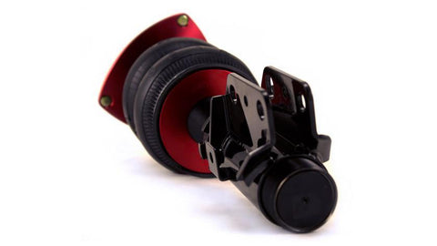 Air Lift Performance Front Kit | 2008-2014 Subaru Impreza WRX (75556)