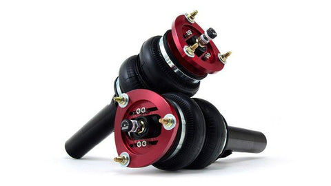 Air Lift Performance Front Suspension Kit | Multiple Fitments (78522)