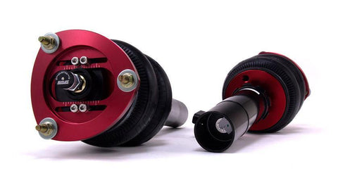 Air Lift Performance Front Suspension Kit | Multiple Fitments (78522)