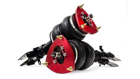 Air Lift Performance Air Suspension Front Drop Kit | 2015-2021 Subaru WRX / STI (78541)