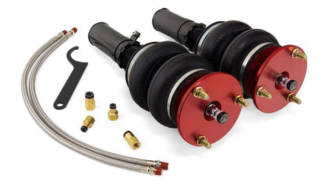Air Lift Performance Front Suspension Kit | 2006-2022 Lexus IS/GS/RC (XE30 AWD) (78551)