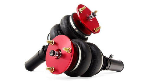 Air Lift Performance Front Suspension Kit | 2006-2022 Lexus IS/GS/RC (XE30 AWD) (78551)