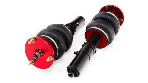 Air Lift Performance Front Suspension Kit | 2006-2024 Lexus IS/GS/RC AWD (78551)