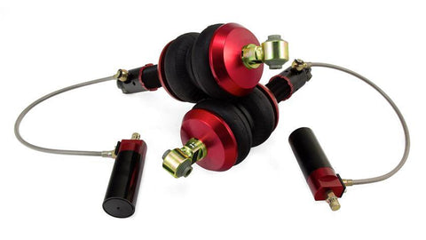 Air Lift Performance Front Suspension Kit | 2008-2015 Audi R8 (78558)