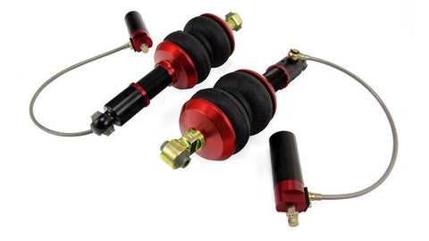 Air Lift Performance Front Suspension Kit | 2008-2015 Audi R8 (78558)