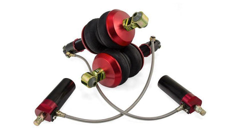 Air Lift Performance Front Suspension Kit | 2008-2015 Audi R8 (78558)