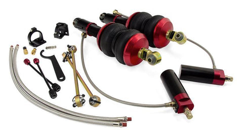 Air Lift Performance Front Suspension Kit | 2008-2015 Audi R8 (78558)