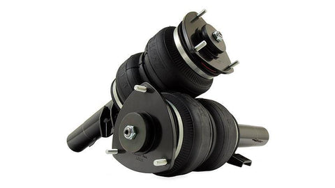 Air Lift Slam Front Kit | 2015+ Volkswagen Golf/GTI MK7 / MK8 (78562)