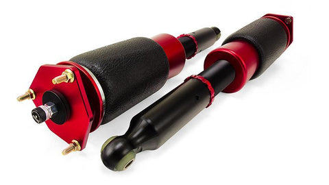 Air Lift Performance Front Air Suspension Kit | 2014-2024 Infiniti Q50 / Q60 RWD (78565)