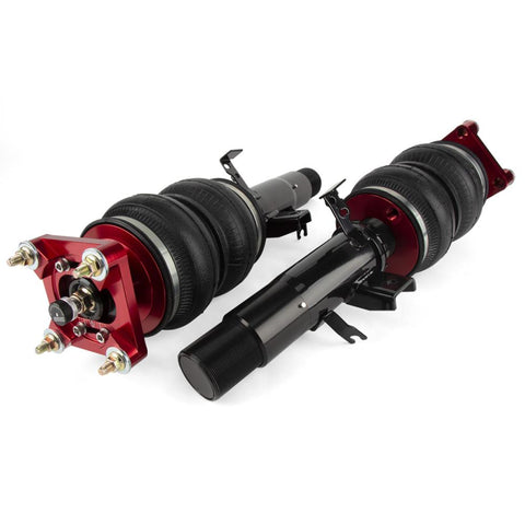 Air Lift Performance Front Air Suspension Kit | 2020-2021 Toyota Supra (78587)