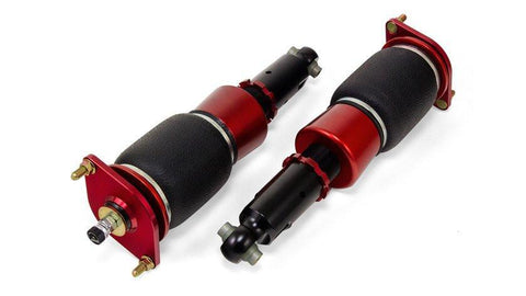 Air Lift Performance Air Suspension Rear Drop Kit | 2015+ Subaru WRX / STI (78641)